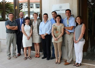 Biotube Consortium Project