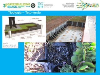 Bio-Urbanismo  _ Paisagem Urbana de “Alta Performance”- Uma nova visão para a Água