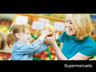 Supermercado
 