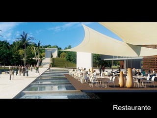 Restaurante
 