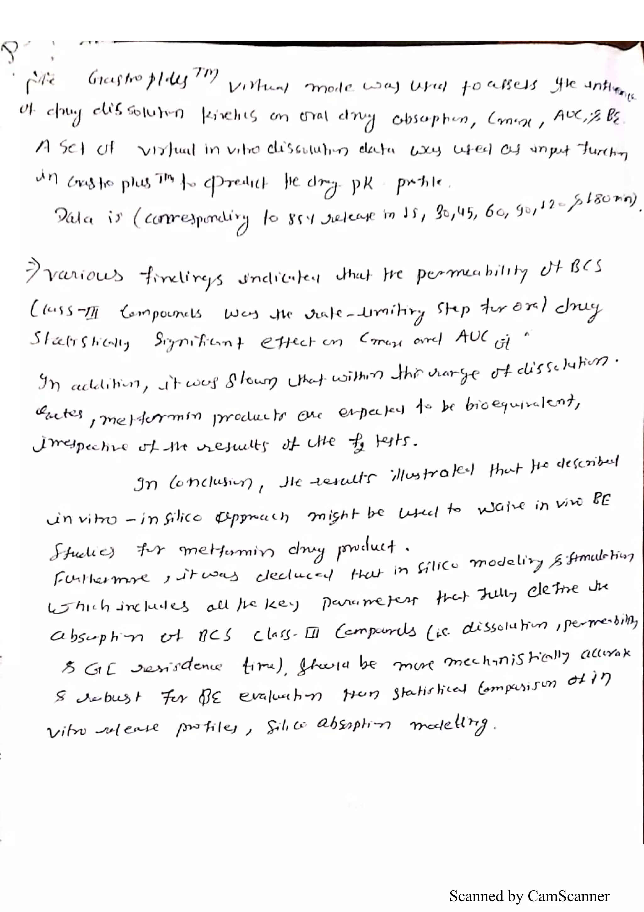 Scanned by CamScanner
 