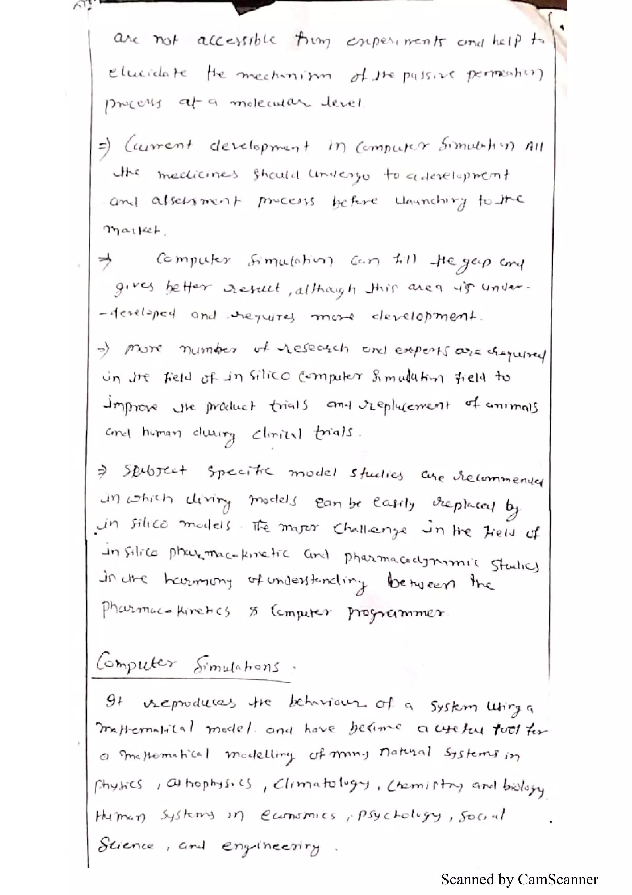 Scanned by CamScanner
 