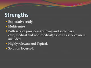 Shared electronic recordsQualitative dataDYNAMICSDisagreements