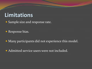 ResponsibilitySuggestions:Communication