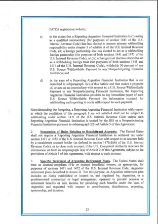 acuerdo intercambio información