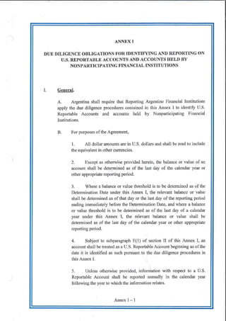 acuerdo intercambio información