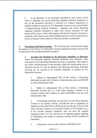 acuerdo intercambio información