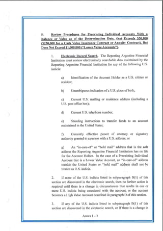 acuerdo intercambio información