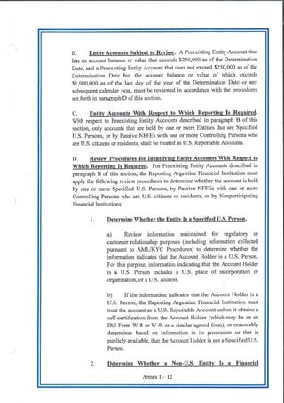 acuerdo intercambio información