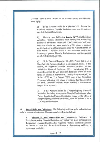 acuerdo intercambio información