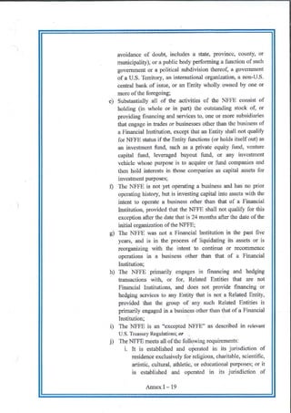 acuerdo intercambio información