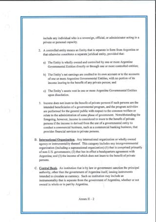 acuerdo intercambio información