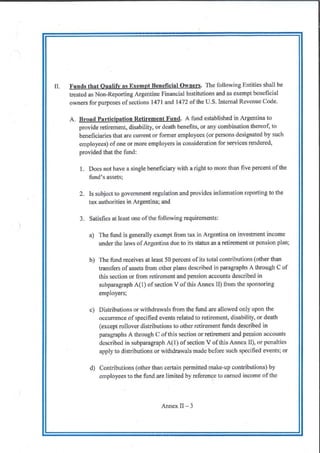 acuerdo intercambio información