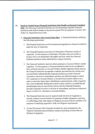 acuerdo intercambio información