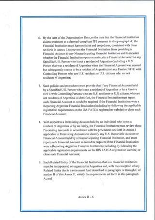 acuerdo intercambio información