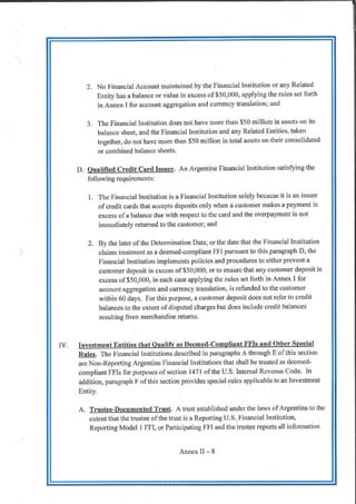 acuerdo intercambio información