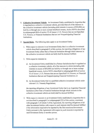 acuerdo intercambio información