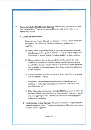 acuerdo intercambio información