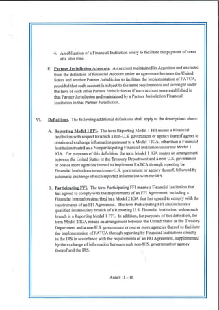 acuerdo intercambio información