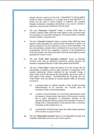 acuerdo intercambio información