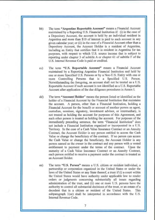 acuerdo intercambio información