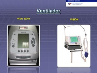 Ventilador
VIVO 30/40

VISIÓN

 