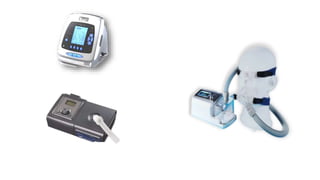 Bipap | PPTX