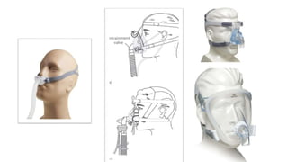 Bipap | PPTX