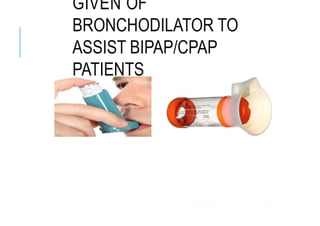 Bi pap -ppt | PPTX
