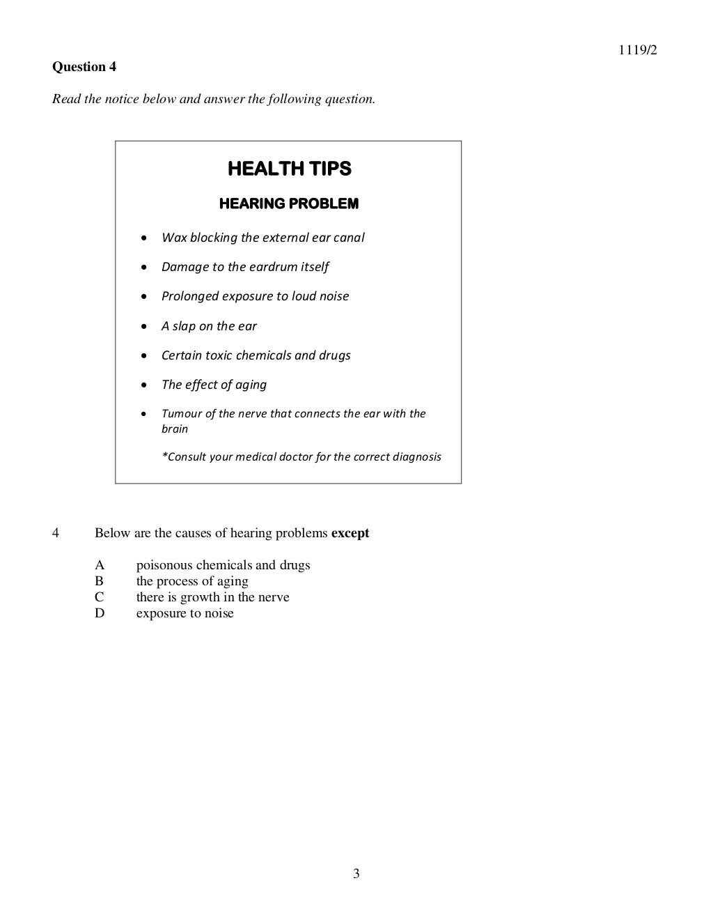 Format essay bi spm 08 picture