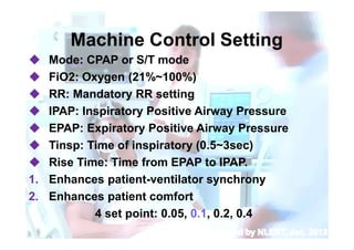 Home Cpap Machine Fio2 BiPAP_many (1).pptx