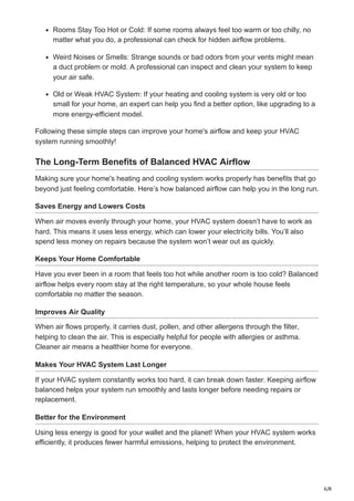 bipdallas.com-How to Properly Balance HVAC Airflow Throughout Your Home.pdf