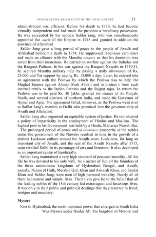 Bipin chandra | PDF