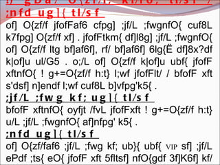 !) gDa/ O{zf/f, kl/ro, tl/sf / ;nfd ug]{ tl/sf  of] O{zf/f jfofFaf6 cfpg] ;jf/L ;fwgnfO{ cuf8L k7fpg] O{zf/f xf] . jfofFtkm{ df]l8g] ;jf/L ;fwgnfO{ of] O{zf/f ltg bf]af6f], rf/ bf]af6f] 6lg{Ë df]8x?df k|of]u ul/G5 . o;/L of] O{zf/f k|of]u ubf{ jfofF xftnfO{ ! g+=O{zf/f h:t} l;wf jfofFlt/ / bfofF xft s'dsf] n]endf l;wf cuf8L b]vfpg'k5{ .  ;jf/L ;fwg kf; ug]{ tl/sf  bfofF xftnfO{ oyfjt /fvL jfofFxft ! g+=O{zf/f h:t} u/L ;jf/L ;fwgnfO{ af]nfpg' k5{ .  ;nfd ug]{ tl/sf  of] O{zf/faf6 ;jf/L ;fwg kf; ub}{ ubf{  VIP   sf] ;jf/L ePdf ;ts{ eO{ jfofF xft 5fltsf] nfO{gdf 3f]K6f] kf/L /flvG5 eg] bflxg] xft oyfjt /flvG5 . 