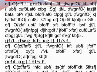!# gDa/ O{zf/f, kl/ro, tl/sf / ;nfd ug]{ tl/sf  of] O{zf/f !! g+=O{zf/fn] ;jf/L ;fwgnfO{ kf; ub}{ ubf{ cuf8Laf6 cfpg ;Sg] ;jf/L ;fwgnfO{ laz]if bafa lbP/ /f]sL bfofFaf6 cfpg] ;jf/L ;fwgnfO{ k|fyldstf lbO{ cuf8L k7fpg of] O{zf/f k|of]u x'G5 . of] O{zf/f ubf{ bfofF xft bfofFlt/ l;wf ;jf/L ;fwgnfO{ af]nfpg] kf]lh;gdf / jfofF xftn] cuf8Laf6 cfpg] ;jf/L ;fwg /f]Sg] kf]lh;gdf /fVg' kb{5 .  ;jf/L ;fwg kf; ug]{ tl/sf  of] O{zf/faf6 ;jf/L ;fwgnfO{ kf; ubf{ jfofF xftnfO{ oyfjt /fvL bfofF xftn] ;jf/L ;fwgnfO{ af]nfpg' kb{5 .  ;nfd ug]{ tl/sf  of] O{zf/faf6 ;nfd ubf{ ;ts{df bfofFxft 5fltsf] nfO{gdf ;nfdL cj:yfdf /fvL jfofF xftn] cuf8L tkm{ b]vfpg' k5{ . 