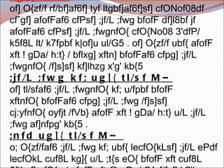 ^ gDa/ O{zf/f, kl/ro, tl/sf / ;nfd ug]{ tl/sf  of] O{zf/f rf/bf]af6f] tyf ltgbf]af6f]sf] cfONof08df cfˆgf] afofFaf6 cfPsf] ;jf/L ;fwg bfofF df]l8bf jf afofFaf6 cfPsf] ;jf/L ;fwgnfO{ cfO{No08 3'dfP/ k5f8L lt/ k7fpbf k|of]u ul/G5 . of] O{zf/f ubf{ afofF xft ! gDa/ h:t} / bflxg] xftn] bfofFaf6 cfpg] ;jf/L ;fwgnfO{ /f]s]sf] kf]lhzg x'g' kb{5  ;jf/L ;fwg kf; ug]{ tl/sf M– of] tl/sfaf6 ;jf/L ;fwgnfO{ kf; u/fpbf bfofF xftnfO{ bfofFaf6 cfpg] ;jf/L ;fwg /f]s]sf] cj:yfnfO{ oyfjt /fVb} afofF xft ! gDa/ h:t} u/L ;jf/L ;fwg af]nfpg' kb{5 . ;nfd ug]{ tl/sf M–  o; O{zf/faf6 ;jf/L ;fwg kf; ubf{ lecfO{kLsf] ;jf/L ePdf lecfOkL cuf8L kg]{ u/L ;t{s eO{ bfofF xft cuf8L 5ftLsf] nfO{g / afofF xft @ gDa/ O{zf/fsf] kf]lhzg h:t} x'g' kb{5 . 