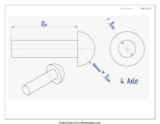 Project:Biplane   Page 8 of 18




Project from www.craftsmanspace.com/
 