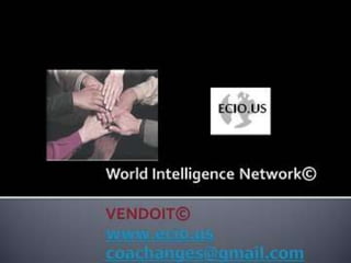 Bipocis. Las 7 competencias emprendedoras