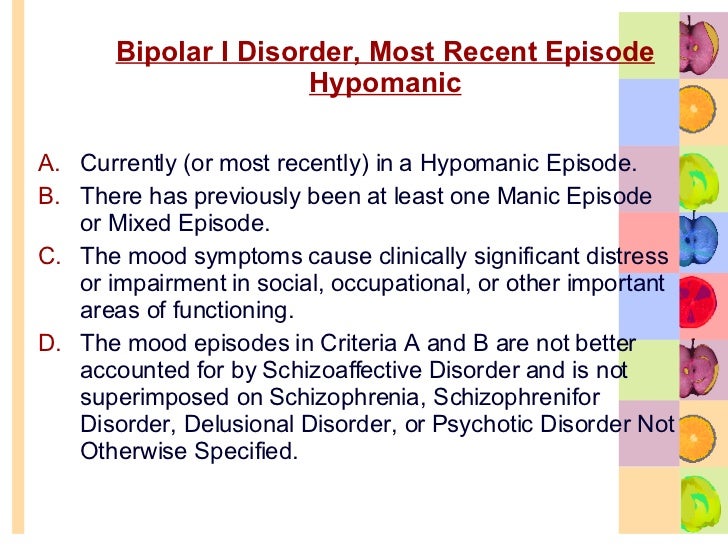 Bipolar Disorder
