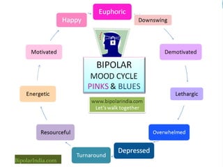 Bipolar Disorder Demystified | PDF