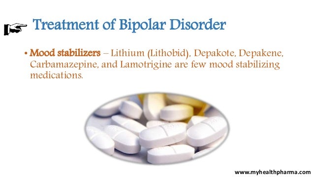 endep medication bipolar disorder