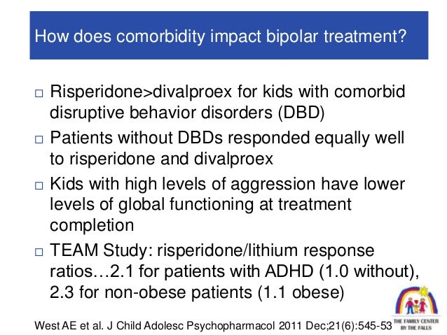 depakote for conduct disorder