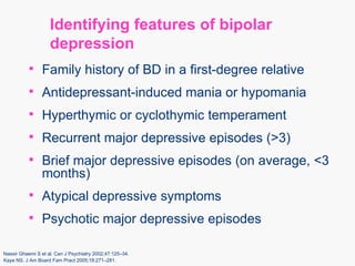 Bipolar abbassia | PPT