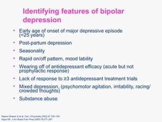 Bipolar abbassia | PPT