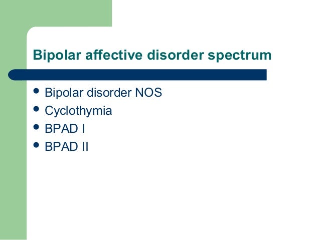 Is Klonopin Used For Bipolar Disorder