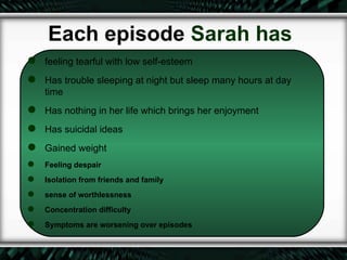 Bipolar case study (1) | PPT