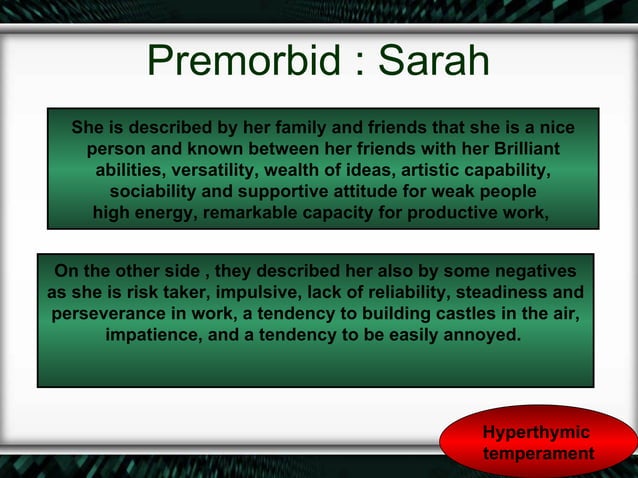 Bipolar case study (1)