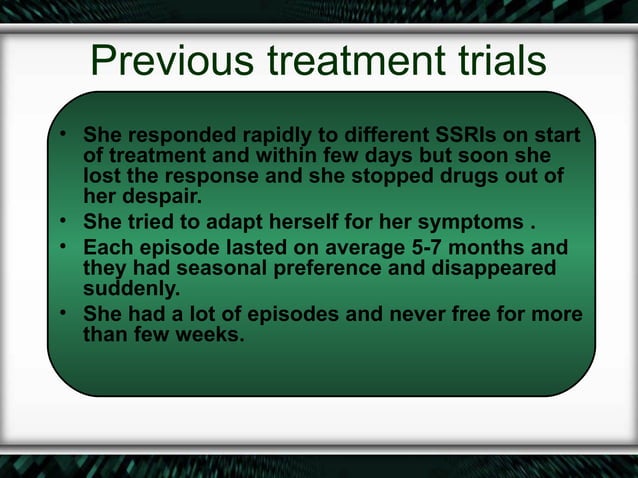 Bipolar case study (1)