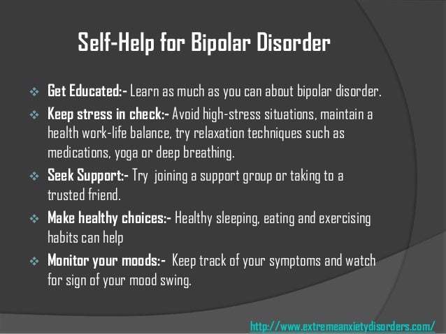 how to support someone with bipolar disorder how to support someone with bipolar disorder