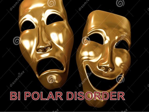 Bi polar disorder